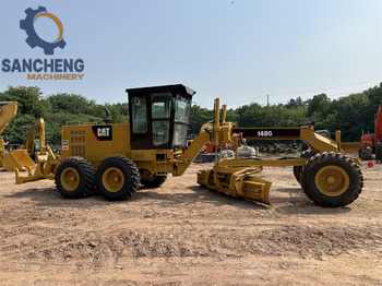 Γκρέιντερ CATERPILLAR 140G: φωτογραφία 5 Γκρέιντερ CATERPILLAR 140G: φωτογραφία 5