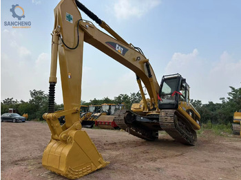 Εκσκαφέας CATERPILLAR 325CL