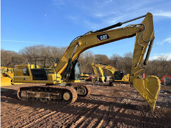 Εκσκαφέας CATERPILLAR 336