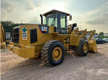 Ελαστιχοφόρος φορτωτής CATERPILLAR 966G: φωτογραφία 3 Ελαστιχοφόρος φορτωτής CATERPILLAR 966G: φωτογραφία 3