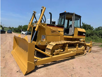 Μπουλντόζα CATERPILLAR D6G