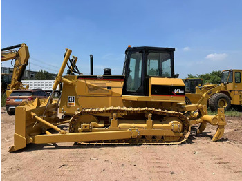 Μπουλντόζα CATERPILLAR D6G