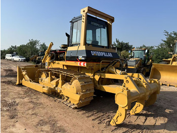 Μπουλντόζα CATERPILLAR D6G
