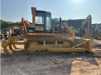 Μπουλντόζα CATERPILLAR D6G: φωτογραφία 4