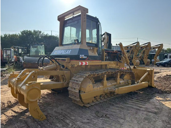 Μπουλντόζα CATERPILLAR D6G: φωτογραφία 5