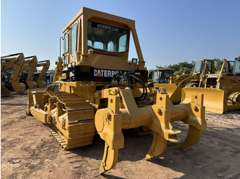 Μπουλντόζα CATERPILLAR D7G