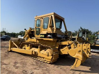Μπουλντόζα CATERPILLAR D7G