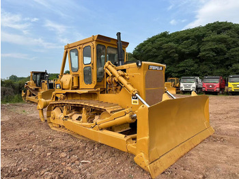 Μπουλντόζα CATERPILLAR D7G