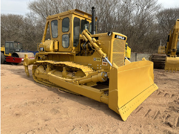 Μπουλντόζα CATERPILLAR D7G: φωτογραφία 2