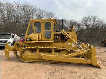 Μπουλντόζα CATERPILLAR D7G: φωτογραφία 3