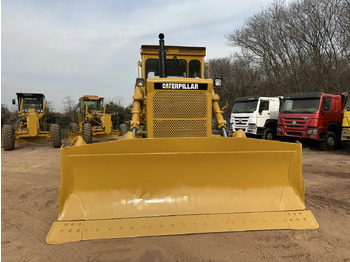 Μπουλντόζα CATERPILLAR D7G: φωτογραφία 5