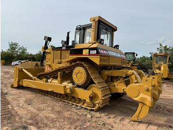 Μπουλντόζα CATERPILLAR D8R