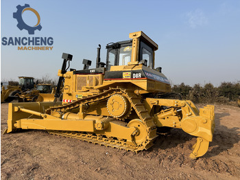 Μπουλντόζα CATERPILLAR D8R