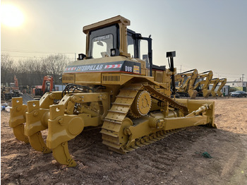 Μπουλντόζα CATERPILLAR D8R