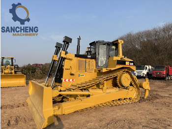 Leasing CATERPILLAR D8R CATERPILLAR D8R: φωτογραφία 3