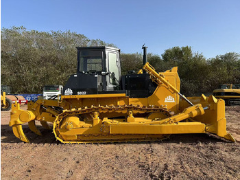 Μπουλντόζα SHANTUI SD22 bulldozer: φωτογραφία 4 Μπουλντόζα SHANTUI SD22 bulldozer: φωτογραφία 4