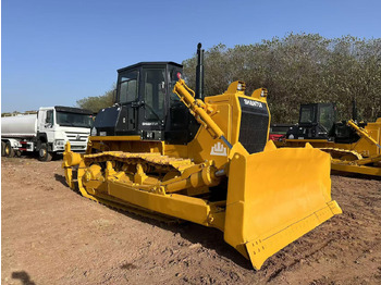 Μπουλντόζα SHANTUI SD22 bulldozer: φωτογραφία 2 Μπουλντόζα SHANTUI SD22 bulldozer: φωτογραφία 2