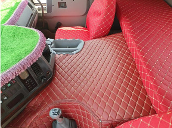 Leasing SINOTRUK Howo tractor unit 420hp 6x4 SINOTRUK Howo tractor unit 420hp 6x4: φωτογραφία 5 Leasing SINOTRUK Howo tractor unit 420hp 6x4 SINOTRUK Howo tractor unit 420hp 6x4: φωτογραφία 5