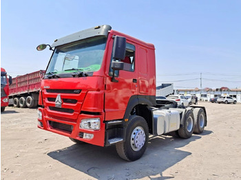 Leasing SINOTRUK Howo tractor unit 420hp 6x4 SINOTRUK Howo tractor unit 420hp 6x4: φωτογραφία 2 Leasing SINOTRUK Howo tractor unit 420hp 6x4 SINOTRUK Howo tractor unit 420hp 6x4: φωτογραφία 2