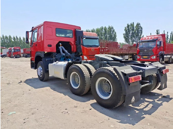 Leasing SINOTRUK Howo tractor unit 420hp 6x4 SINOTRUK Howo tractor unit 420hp 6x4: φωτογραφία 3 Leasing SINOTRUK Howo tractor unit 420hp 6x4 SINOTRUK Howo tractor unit 420hp 6x4: φωτογραφία 3