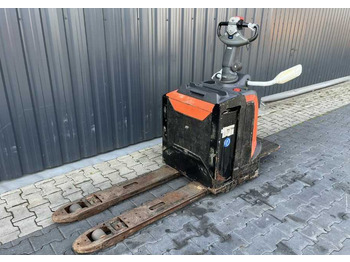 Παλετοφόρο BT