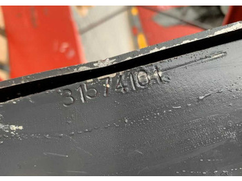 Leasing  Bolzoni AR-33RJ0-13 Bolzoni AR-33RJ0-13: φωτογραφία 2