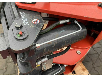 Leasing  Bolzoni AR-33RJ0-13 Bolzoni AR-33RJ0-13: φωτογραφία 1