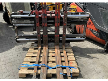 Πιρούνες για Περονοφόρο όχημα Durwen OS1063: φωτογραφία 3 Πιρούνες για Περονοφόρο όχημα Durwen OS1063: φωτογραφία 3