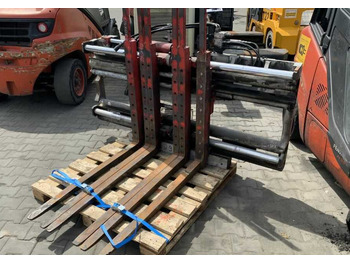 Πιρούνες για Περονοφόρο όχημα Durwen OS1063: φωτογραφία 4 Πιρούνες για Περονοφόρο όχημα Durwen OS1063: φωτογραφία 4