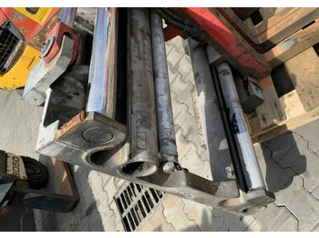 Πιρούνες για Περονοφόρο όχημα Durwen OS1063: φωτογραφία 2 Πιρούνες για Περονοφόρο όχημα Durwen OS1063: φωτογραφία 2