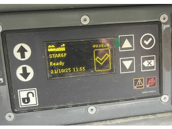 Κάθετος ανελκυστήρας με κατάρτι Haulotte STAR 6P AC: φωτογραφία 5 Κάθετος ανελκυστήρας με κατάρτι Haulotte STAR 6P AC: φωτογραφία 5