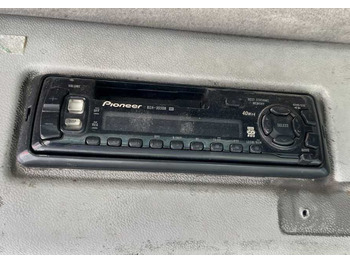 Πλευρικοί φορτωτές Jumbo JDQ70/16/55: φωτογραφία 3