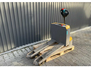 Παλετοφόρο JUNGHEINRICH EJE