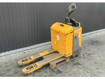 Μηχάνημα στοίβαξης JUNGHEINRICH ERE