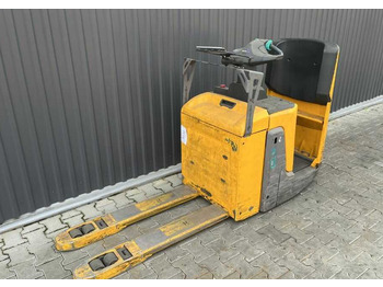 Μηχάνημα στοίβαξης JUNGHEINRICH ERE