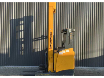 Ανυψωτικό στενών δρόμων Jungheinrich ETV214: φωτογραφία 2