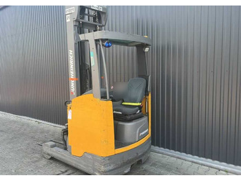 Ανυψωτικό στενών δρόμων Jungheinrich ETV216: φωτογραφία 3 Ανυψωτικό στενών δρόμων Jungheinrich ETV216: φωτογραφία 3