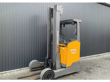 Ανυψωτικό στενών δρόμων JUNGHEINRICH ETV