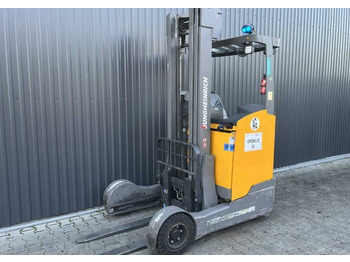 Ανυψωτικό στενών δρόμων JUNGHEINRICH ETV