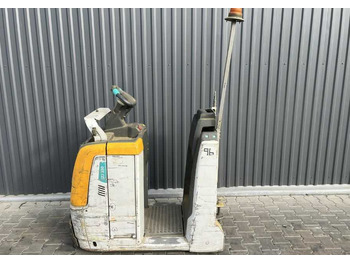 Μηχάνημα έλξης Jungheinrich EZS350: φωτογραφία 2