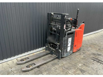 Μηχάνημα στοίβαξης LINDE