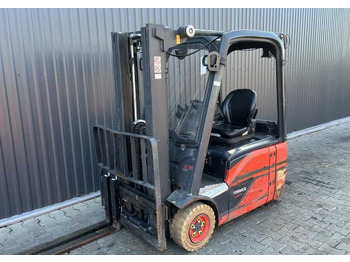 Ηλεκτροκίνητο περονοφόρο LINDE E16