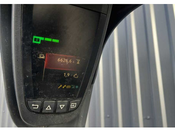 Ηλεκτροκίνητο περονοφόρο Linde E16P-02: φωτογραφία 5 Ηλεκτροκίνητο περονοφόρο Linde E16P-02: φωτογραφία 5