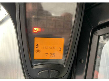 Υγραεριοκίνητο περονοφόρο LINDE H25