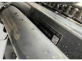 Υγραεριοκίνητο περονοφόρο Linde H25T-02: φωτογραφία 5 Υγραεριοκίνητο περονοφόρο Linde H25T-02: φωτογραφία 5