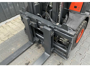 Πετρελαιοκίνητο περονοφόρο LINDE H30