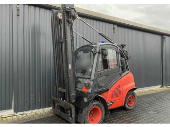 Leasing  Linde H40T-02 Linde H40T-02: φωτογραφία 1