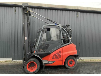 Leasing  Linde H40T-02 Linde H40T-02: φωτογραφία 2