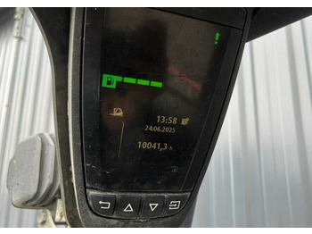 Leasing  Linde H45D-02 Linde H45D-02: φωτογραφία 5