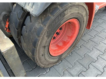 Πετρελαιοκίνητο περονοφόρο LINDE H60